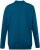 JP1880 Polo Shirt Long Sleeve Blue - Polo krekli - Polo krekli - 2XL-8XL