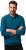 JP1880 Polo Shirt Long Sleeve Blue - Polo krekli - Polo krekli - 2XL-8XL