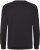 North Latitude Denim Logo Sweatshirt Black TALL - TALL džemperi - 