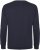 North Latitude Denim Logo Sweatshirt Navy Blue TALL - TALL džemperi - 