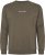 North Latitude Denim Logo Sweatshirt Dusty Olive Green TALL - TALL džemperi - 