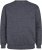 North Latitude O-Neck Sweatshirt Blue Melange TALL - TALL džemperi - 