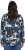 Ulla Popken Horse Print Long Sleeve Sweatshirt Navy - Džemperi un džemperi ar kapuci - 