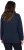 Ulla Popken Moin Graphic Sweatshirt Navy - Džemperi un džemperi ar kapuci - 