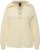 Ulla Popken Lace Up Sailor Collar Sweater Vanilla - Džemperi un džemperi ar kapuci - 