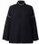 Ulla Popken Decorative Seam Contrast Color Sweater Black - Džemperi un džemperi ar kapuci - 