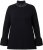 Ulla Popken Flared Sleeve Turtleneck Sweater Black - Džemperi un džemperi ar kapuci - 