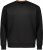 Big Bones Zack Sweatshirt Black - Džemperi un džemperi ar kapuci - Džemperi - 2XL-14XL