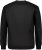 Big Bones Zack Sweatshirt Black - Džemperi un džemperi ar kapuci - Džemperi - 2XL-14XL