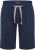 North Latitude Denim Sweatshorts Navy Blue - Sporta bikses un šorti - Sporta bikses un Sporta šorti - 2XL-12XL