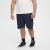 North Latitude Denim Sweatshorts Navy Blue - Sporta bikses un šorti - Sporta bikses un Sporta šorti - 2XL-12XL