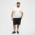 North Latitude Ottoman Sweatshorts Black - Sporta bikses un šorti - Sporta bikses un Sporta šorti - 2XL-12XL