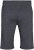 North Latitude Sweatshorts Blue Melange TALL - Sporta bikses un šorti - Sporta bikses un Sporta šorti - 2XL-12XL