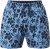 North Latitude 61153 4-Virzienu Stretch Peldšorti Vidēji Zila - Apakšveļa un peldšorti - Apakšveļa - 2XL-8XL