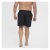 North Latitude Swimshorts Black - Apakšveļa un peldšorti - Apakšveļa - 2XL-8XL