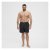 North Latitude Swimshorts Black - Apakšveļa un peldšorti - Apakšveļa - 2XL-8XL
