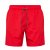 North Latitude Swimshorts Red - Apakšveļa un peldšorti - Apakšveļa - 2XL-8XL