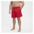 North Latitude Swimshorts Red - Apakšveļa un peldšorti - Apakšveļa - 2XL-8XL