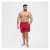 North Latitude Swimshorts Red - Apakšveļa un peldšorti - Apakšveļa - 2XL-8XL