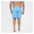 North Latitude Swimshorts Turquoise - Apakšveļa un peldšorti - Apakšveļa - 2XL-8XL