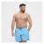 North Latitude Swimshorts Turquoise - Apakšveļa un peldšorti - Apakšveļa - 2XL-8XL