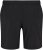 North Latitude Swimshorts Black TALL - Apakšveļa un peldšorti - Apakšveļa - 2XL-8XL