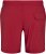 North Latitude Swimshorts Red TALL - Apakšveļa un peldšorti - Apakšveļa - 2XL-8XL