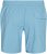 North Latitude Swimshorts Turquoise TALL - Apakšveļa un peldšorti - Apakšveļa - 2XL-8XL