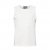 North Latitude Tanktop White - Lielo vīriešu t-krekli bez piedurknēm - Lielo vīriešu t-krekli bez piedurknēm