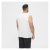 North Latitude Tanktop White - Lielo vīriešu t-krekli bez piedurknēm - Lielo vīriešu t-krekli bez piedurknēm