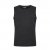 North Latitude Tanktop Black - Lielo vīriešu t-krekli bez piedurknēm - Lielo vīriešu t-krekli bez piedurknēm