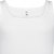  Adamo Royal Fine Ribbed Undershirt 2-Pack White - Apakšveļa un peldšorti - Apakšveļa - 2XL-8XL