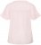 Kaffe Curve Valeria Top Ballerina Pink - Krekli un topi - 