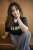 Kaffe Curve Ariana T-Shirt Black - T-krekli - 