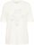 Kaffe Curve Rosa T-Shirt Chalk - T-krekli - 