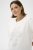 Kaffe Curve Rosa T-Shirt Chalk - T-krekli - 