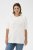 Kaffe Curve Rosa T-Shirt Chalk - T-krekli - 
