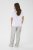 Kaffe Curve Chari T-Shirt Optical White - T-krekli - 