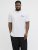 Jack & Jones Brandon T-Shirt White - T-krekli - T-krekli - 2XL-14XL