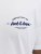 Jack & Jones Brandon T-Shirt White - T-krekli - T-krekli - 2XL-14XL