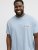Jack & Jones Brandon T-Shirt Celestial Blue - T-krekli - T-krekli - 2XL-14XL