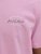 Jack & Jones Brandon T-Shirt Pink - T-krekli - T-krekli - 2XL-14XL
