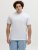 Jack & Jones Archive T-krekls Balts - T-krekli - T-krekli - 2XL-14XL