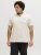 Jack & Jones Archive T-krekls Pelēks - T-krekli - T-krekli - 2XL-14XL