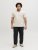 Jack & Jones Archive T-krekls Pelēks - T-krekli - T-krekli - 2XL-14XL
