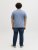 Jack & Jones Archive T-krekls Pelēks - T-krekli - T-krekli - 2XL-14XL