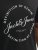 Jack & Jones Grayson T-krekls Melns - T-krekli - T-krekli - 2XL-14XL