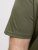 Jack & Jones Edenver T-Shirt Khaki - T-krekli - T-krekli - 2XL-14XL