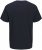 Jack & Jones King Crew Neck T-Shirt Navy - Lielo vīriešu t-krekli ar apdruku - Lielo vīriešu t-krekli ar apdruku