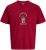 Jack & Jones Catskills T-krekls Sarkans - T-krekli - T-krekli - 2XL-14XL